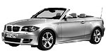 BMW E88 C20DF Fault Code