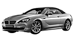 BMW F12 C20DF Fault Code