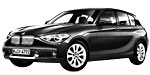 BMW F20 C20DF Fault Code