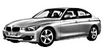 BMW F30 C20DF Fault Code