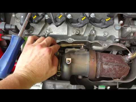 See C20DF repair manual