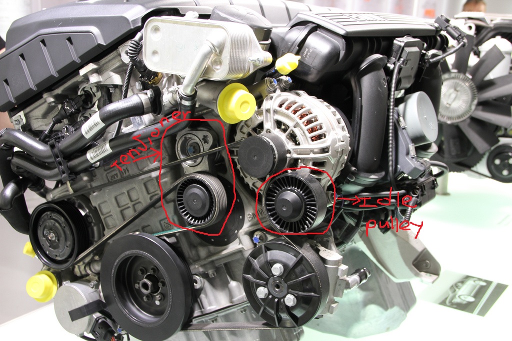 See C20DF in engine